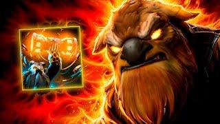 Dota 2 - The Art of Earthshaker (8.0)