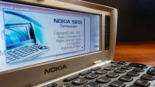 Nokia Hid A Computer Inside A Phone