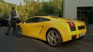 "Lamborghini" Mr. Automaniac Imagefilm