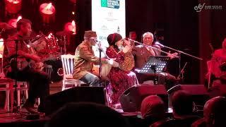 Alim Qasımov, Fərqanə Qasımova, Yavuz Bingöl — Ayrılıq (İstanbul Konserti)