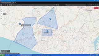 Leaflet Draw to GeoJSON File