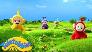 Teletubbies | No Room At The Inn! | Shows for Kids