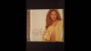 Toni Braxton Featuring Loon   Hit The Freeway  Trk15  CD Entitled  Ultimate  Orig Trk Re Yr  2002