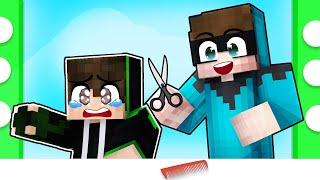 ABİM KAAN STYLE'yı TROLLEDİM  -Minecraft