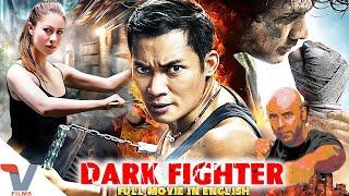 DARK FIGHTER - Full Action Movie English | Martial Arts Movies | Bianca Stam