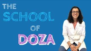 School of Doza Podcast - Episode 1 - Introduction