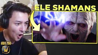 Ele Shaman is So Damn Fun | Pikaboo