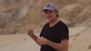 Finding The Dead Sea Scrolls  | #FAST2019 | Jentezen Franklin