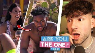 FOLGE 1  Diese STAFFEL Are You The One WIRD KRASS! AYTO 21/22