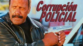 Corrupción policial | Película Completa en Español | Fred Williamson | Bubba Smith | Gary Busey