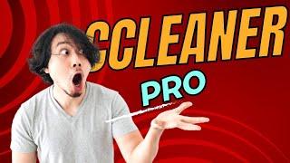 CCleaner Pro Free 2024!!! How To Download CCleaner Pro