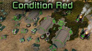 Condition Red - Red Alert 3 | Allies |