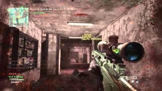 MuddyWar master - MW3 Game Clip