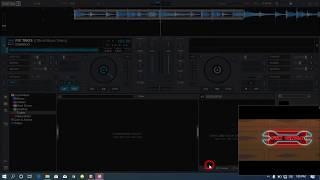 Virtual DJ 2020 . How to Set Cut Effect on Keyboard