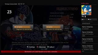 Dragon Ball Fighterz :FT 7 Aobablack vs Team Abortero