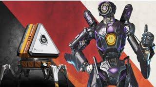 How to Get The Apex Legends Twitch Prime Loot