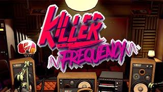 Killer Frequency: The Funniest Serial Killer Game