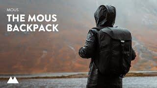Mous - Our 25L Backpack