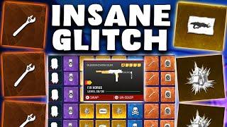 MWZ INSANE GLITCHES / TESTING BEST WEAPON BUILDS! MW3 ZOMBIES GLITCHES!