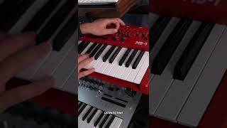 A GREAT Synth To Learn Sound Design - Behringer MS-1