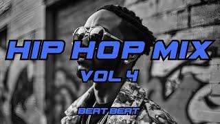 [PLAYLIST] 이런게 제대로 된 힙합이지 !! 비트 쩌는 외국 힙합 모음 !! 외힙 플리 믹스 4 / HIPHOP MIX VOL 4