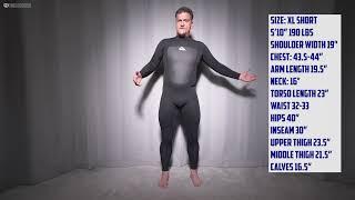 Quiksilver Prologue 3/2 Wetsuit Review