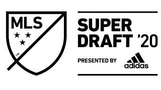 2020 MLS SuperDraft