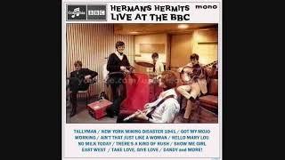 Herman's Hermits - Live At The BBC (A Fan Project)