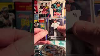 2022 Topps Chrome Sonic Baseball Cards Pack Opening! RC Refractor! #waxpack #baseballcards