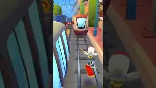 Subway Surfer video #shorts||#subwaysurfers||Relative Hacker