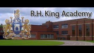 RH King Grad Video 2021