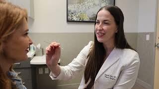 Meet Dr. Lauren Daly at The Natural Result in Sacramento