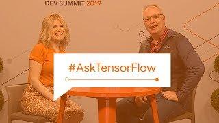 TensorFlow 2.0 upgrade, Python support, & more! #AskTensorFlow