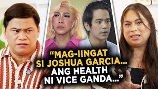 Jay Costura, may malulungkot na hula sa mga artista! | Ogie Diaz