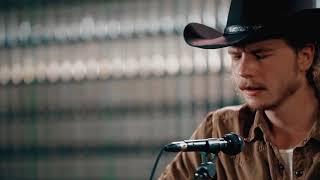 Original 16 Brewery Sessions - Colter Wall - "The Devil Wears a Suit and Tie"