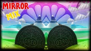 OREO Wonder Flavors V3 | Mix Mirror Effects