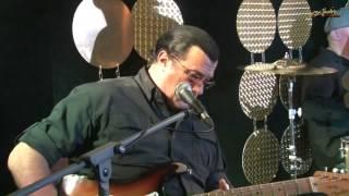 Steven Seagal & Николай Арутюнов BLUES JAM