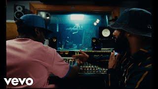 Common, Pete Rock - All Kind Of Ideas (Official Music Video)