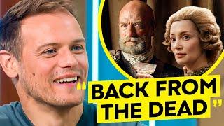 Outlander Fans Are PISSED About This Season 7 Change..