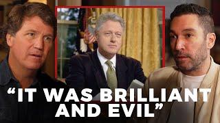 The Smartest Thing Bill Clinton Ever Did
