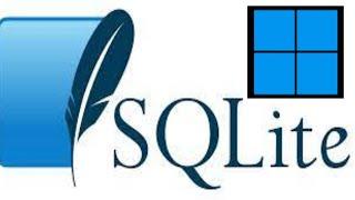 How to install SQLite on Windows 10 and 11 fast and easy