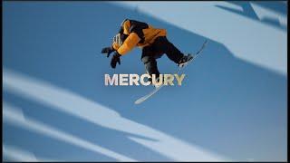 CAPiTA Snowboards | Transmission : MERCURY