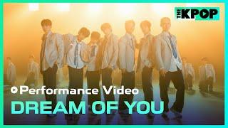 [SCOOL] 'DREAM OF YOU' Performance Video