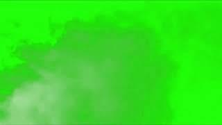 Fog green screen (Best 4K effects + free download link)