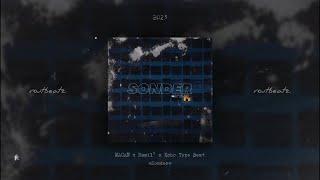 (ПРОДАН) MACAN x Ramil x Xcho Type Beat - «Sonder» (prod. by routbeatz)