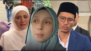 “Maaf Saya Team Fattah” – Peguam Syarie Beri Pandangan Sokong Fattah Amin