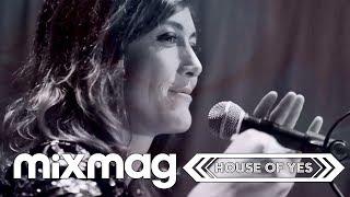 FRANCESCA LOMBARDO (Live) at House of Yes