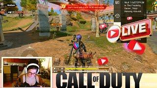 STEPACKMY - Call of Duty: Mobile - Carrying Rezumay to Legendary #45