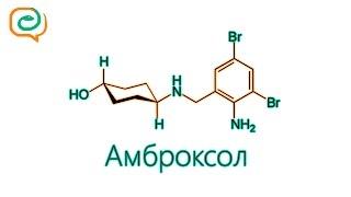 По-быстрому о лекарствах. Амброксол