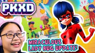 PK XD - Miraculous Ladybug Event Update??? - Part 56 - Let's Play PKXD!!!